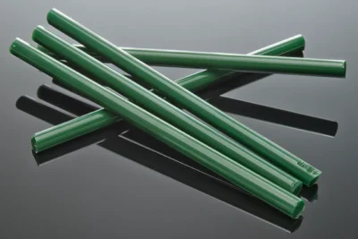 Tree Hugger Rods (Glass Alchemy)