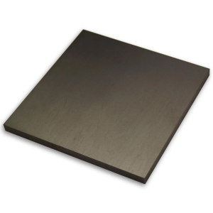 Graphite Pad - 6" x 6" x 1/4"
