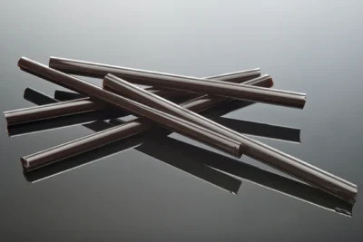 Walnut Rods (Glass Alchemy)