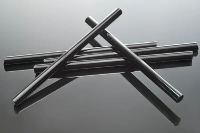 Eclipse Rods (Glass Alchemy)