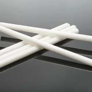 Sno White Rods (Glass Alchemy)
