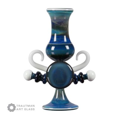 Io Star Rods (Trautman Art Glass)