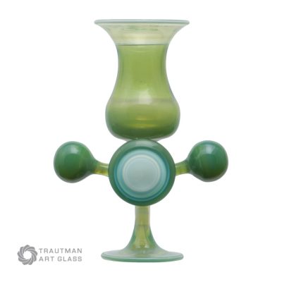 Sea Slyme Rods (Trautman Art Glass)