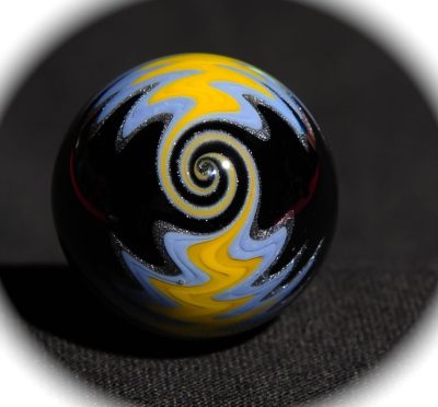 Colorado (Golden Gate Glassworks)