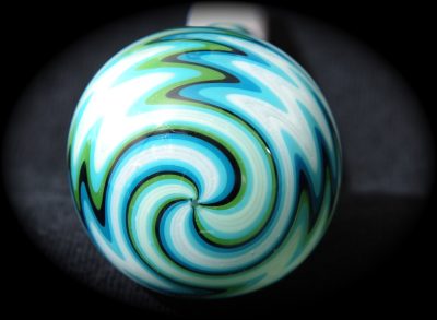 Earth Air (Golden Gate Glassworks)