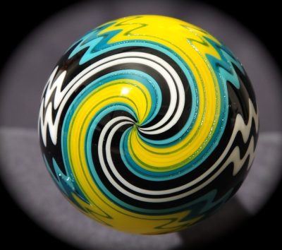 Kill Bill (Golden Gate Glassworks)