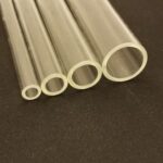 Chinese Clear Tubing