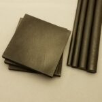 Graphite Plates and Rods