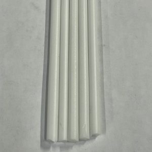 Super Opaque White Rod