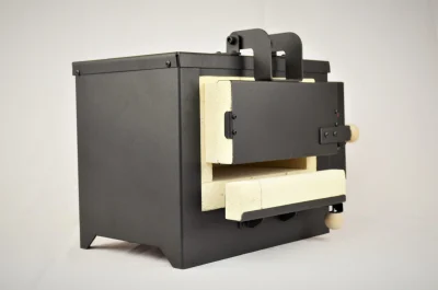 Aim Kiln - Ultra Micro Hopper (Digital)