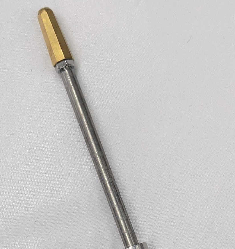 10mm reamer outlet