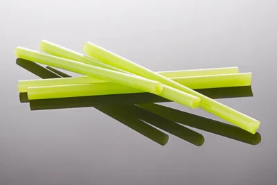 Double Dose Rods (Glass Alchemy)