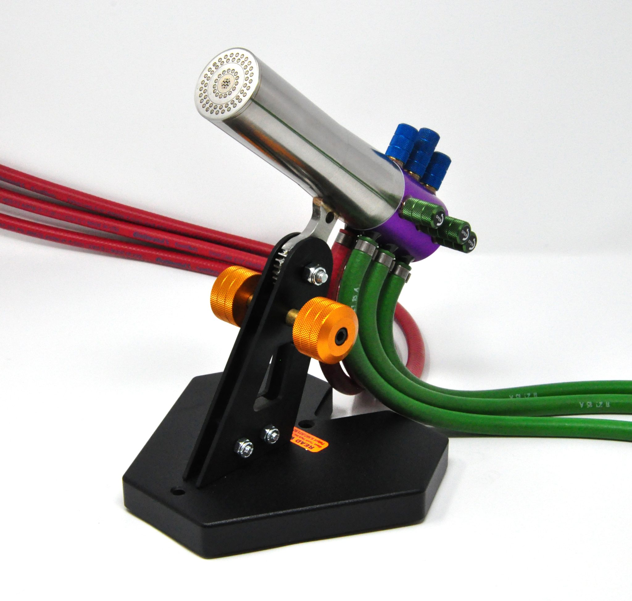 GTT (Glass Torch Technologies) Ninja Glass House Supply